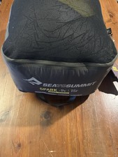 Sea to Summit Spark Pro