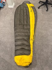 Sea to Summit Spark 0F Down