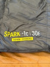 Sea to Summit Spark Women's