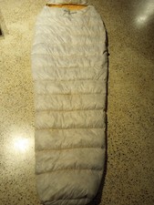 LONG Sea to Summit Spark SP1