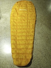 Regular Sea to Summit Sleeping